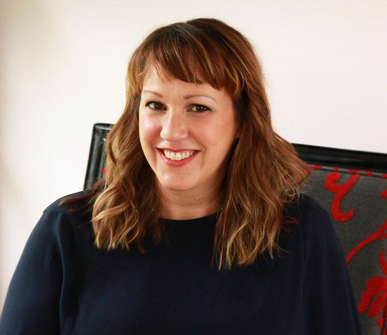 M.J. Hegar